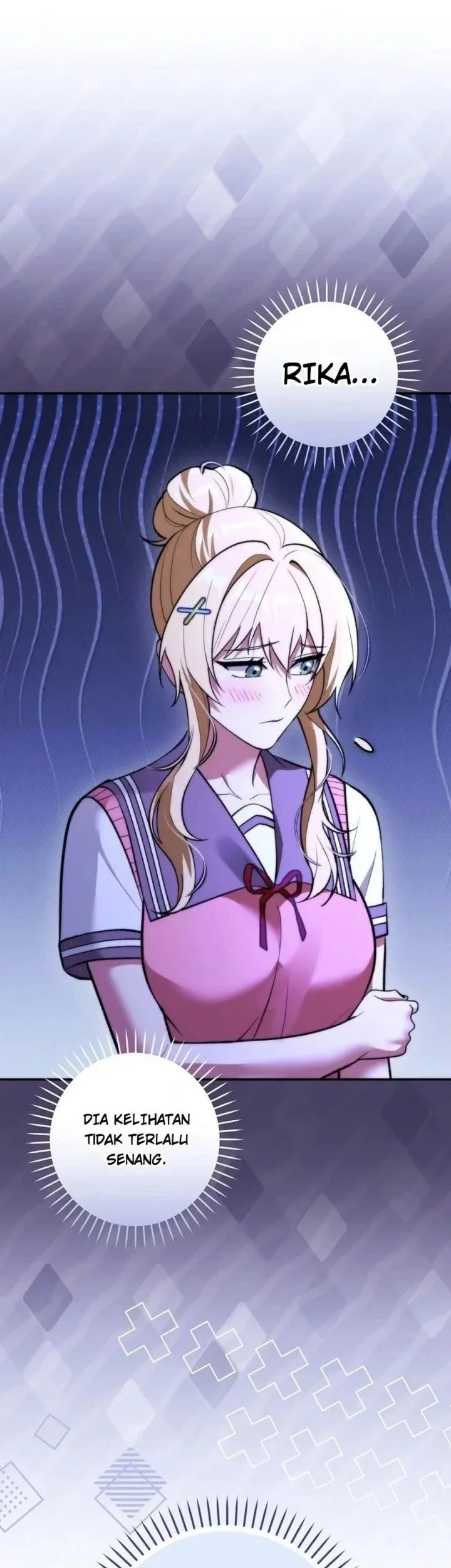 I was Thrown into an Unfamiliar Manga Chapter 38 halaman 17