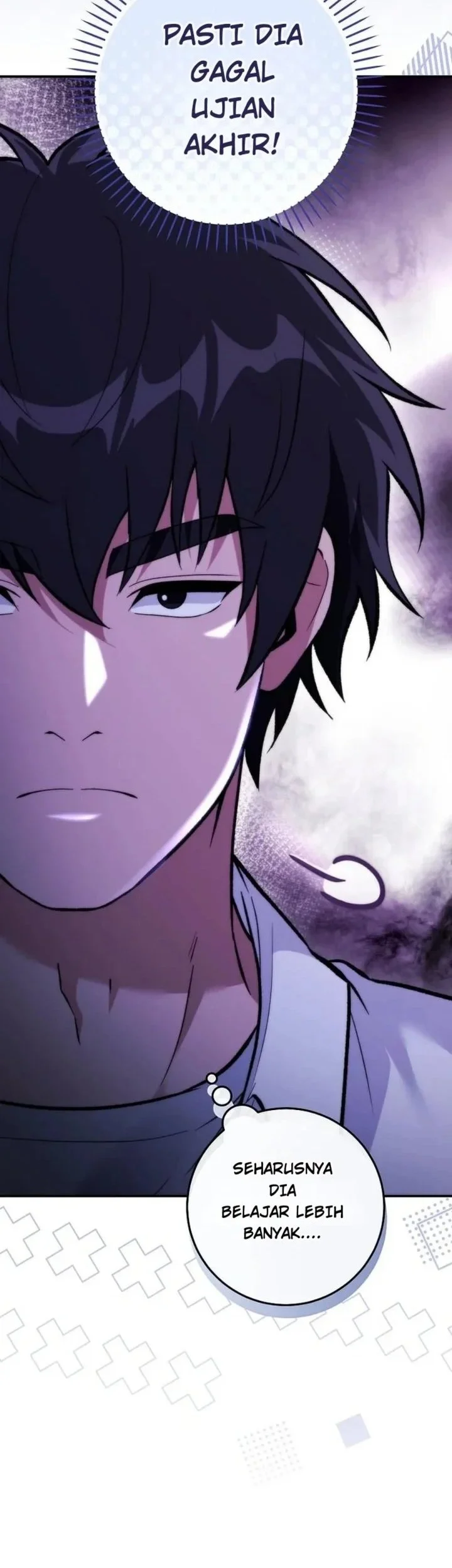 I was Thrown into an Unfamiliar Manga Chapter 38 halaman 18