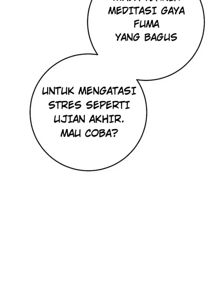 I was Thrown into an Unfamiliar Manga Chapter 38 halaman 27