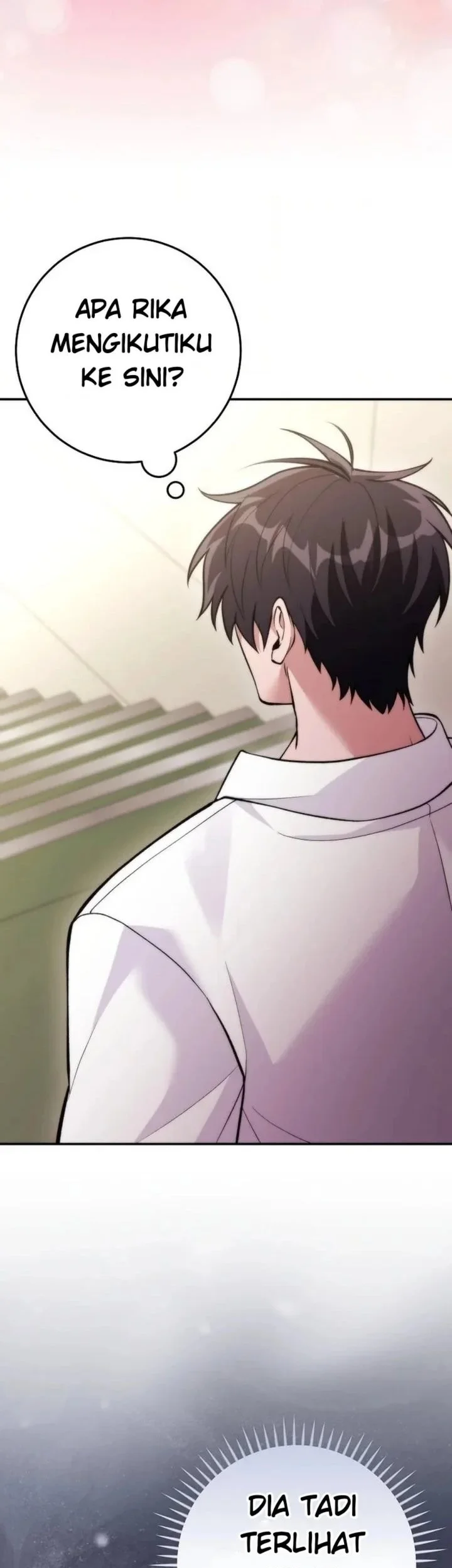 I was Thrown into an Unfamiliar Manga Chapter 38 halaman 35