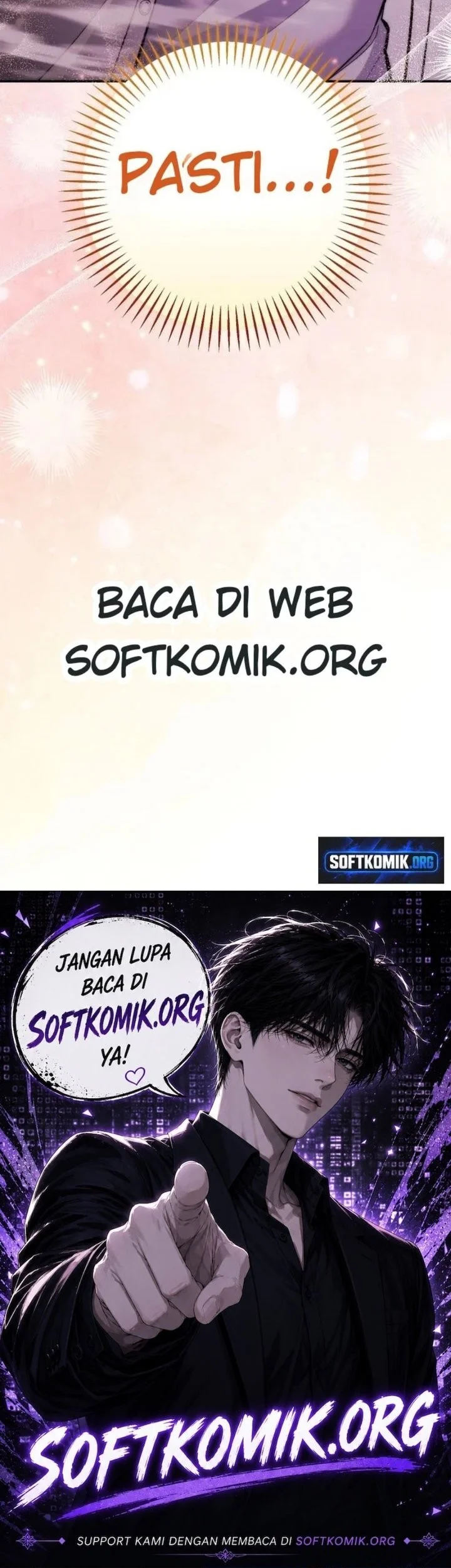 I was Thrown into an Unfamiliar Manga Chapter 38 Gambar 56