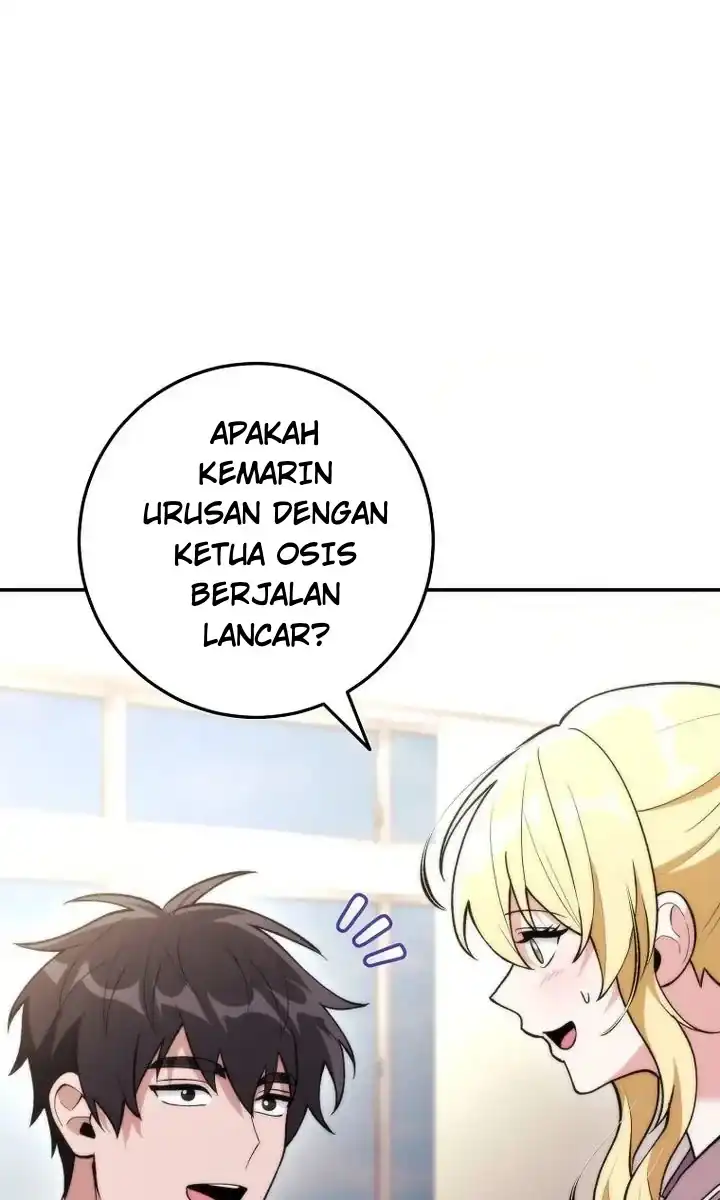 I was Thrown into an Unfamiliar Manga Chapter 39 halaman 11