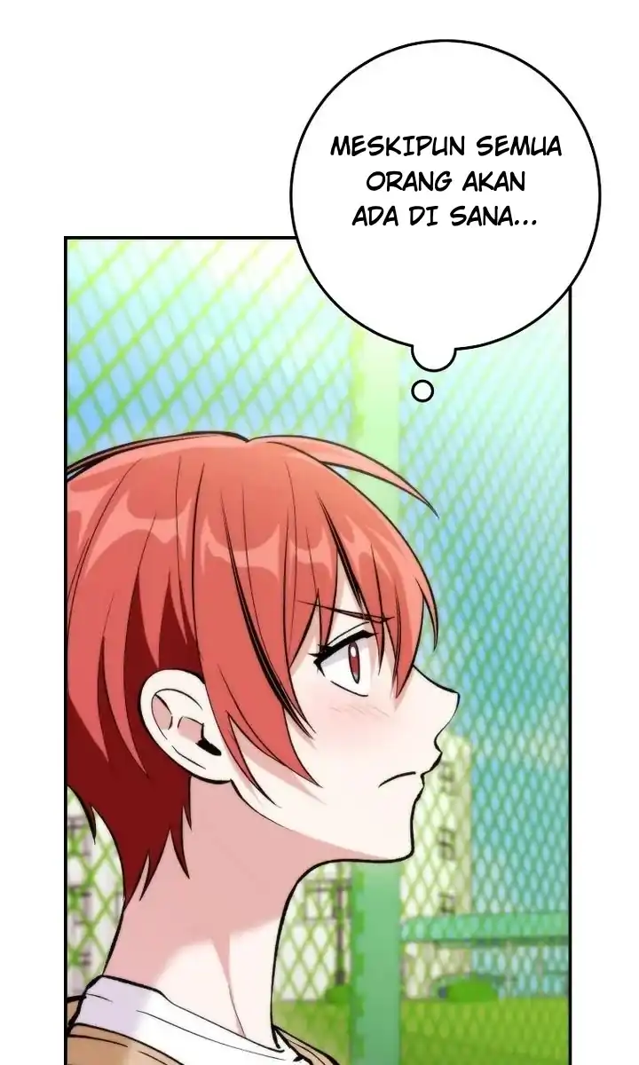 I was Thrown into an Unfamiliar Manga Chapter 39 Gambar 100