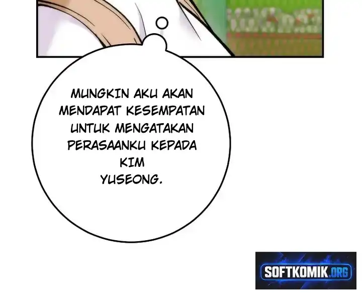 I was Thrown into an Unfamiliar Manga Chapter 39 Gambar 101