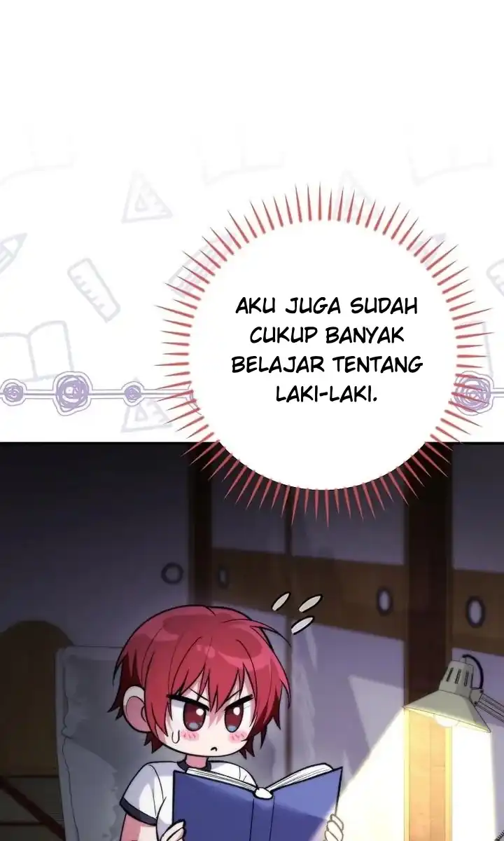 I was Thrown into an Unfamiliar Manga Chapter 39 Gambar 102