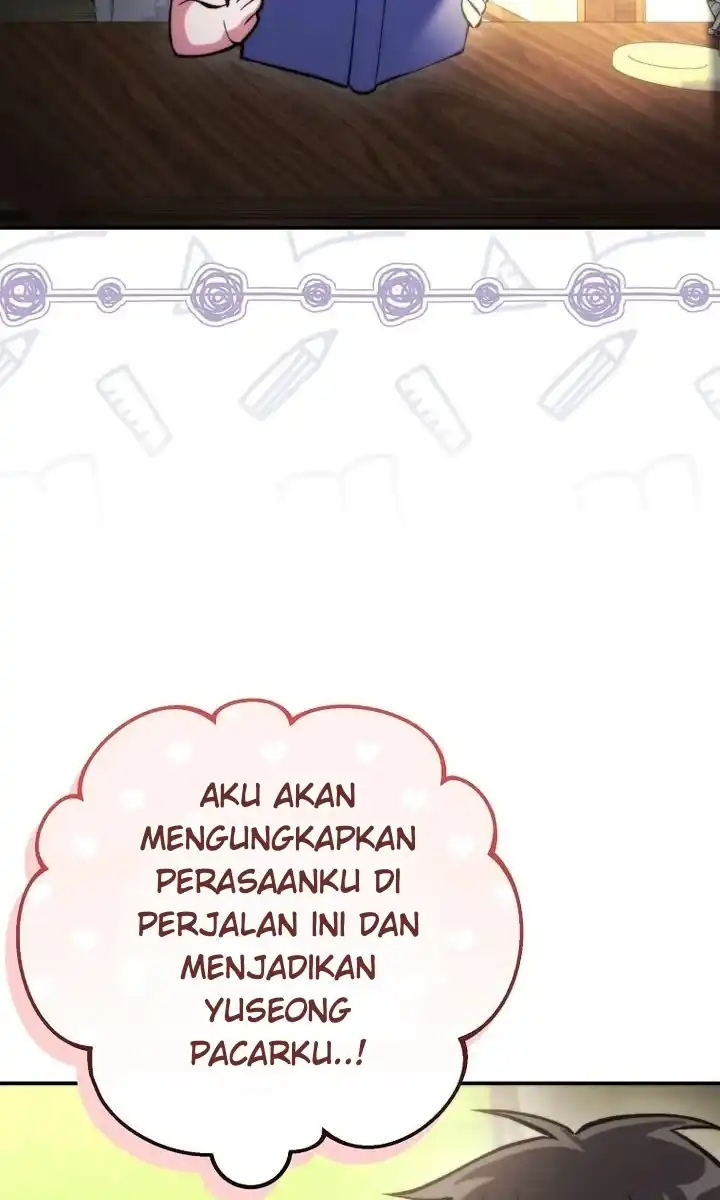 I was Thrown into an Unfamiliar Manga Chapter 39 Gambar 103