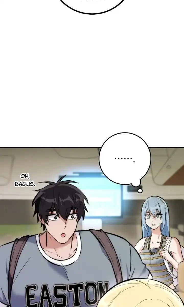 I was Thrown into an Unfamiliar Manga Chapter 39 Gambar 105