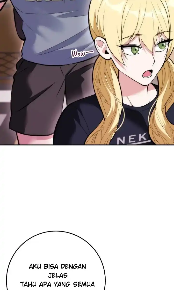 I was Thrown into an Unfamiliar Manga Chapter 39 Gambar 106