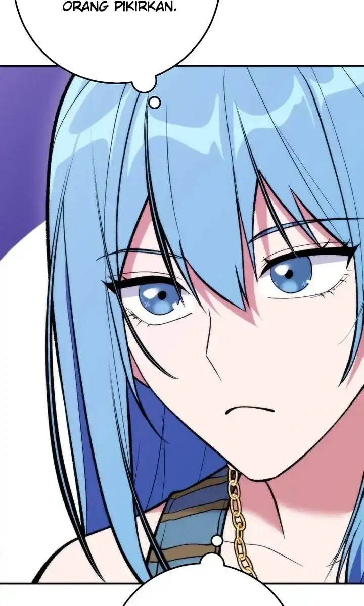 I was Thrown into an Unfamiliar Manga Chapter 39 Gambar 107
