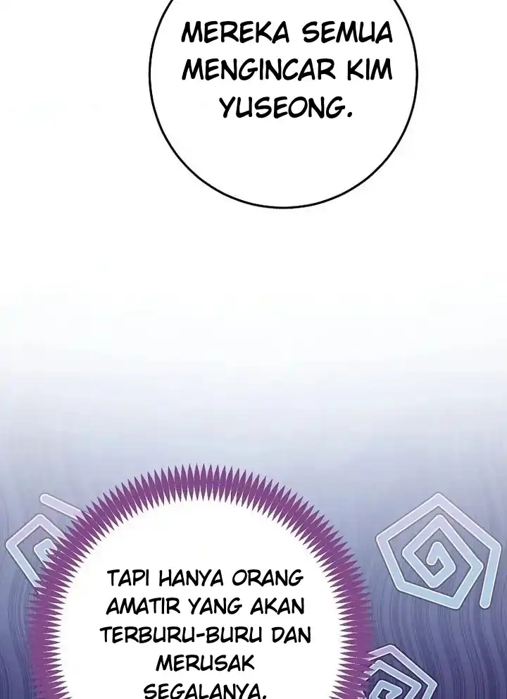 I was Thrown into an Unfamiliar Manga Chapter 39 Gambar 108