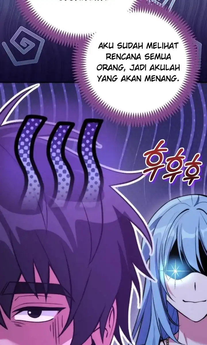 I was Thrown into an Unfamiliar Manga Chapter 39 Gambar 109