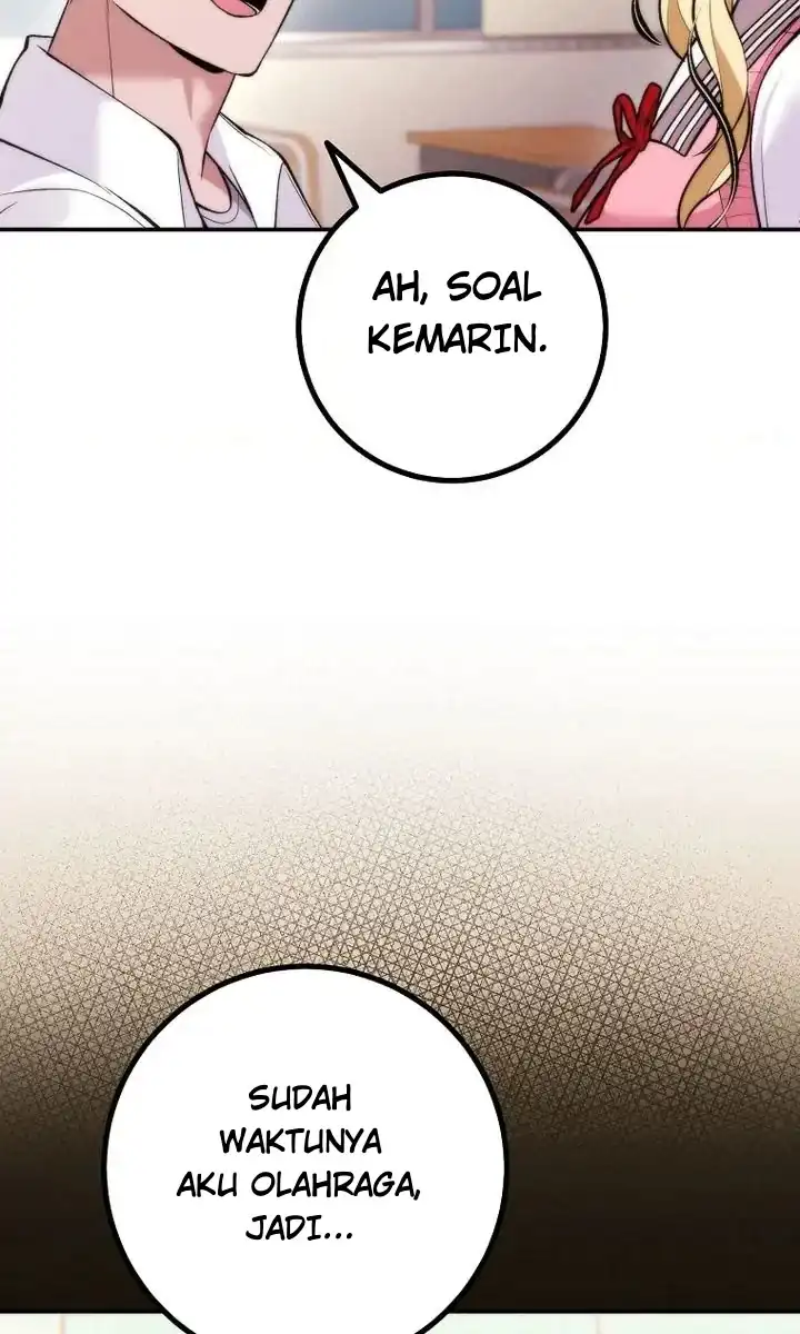 I was Thrown into an Unfamiliar Manga Chapter 39 halaman 12