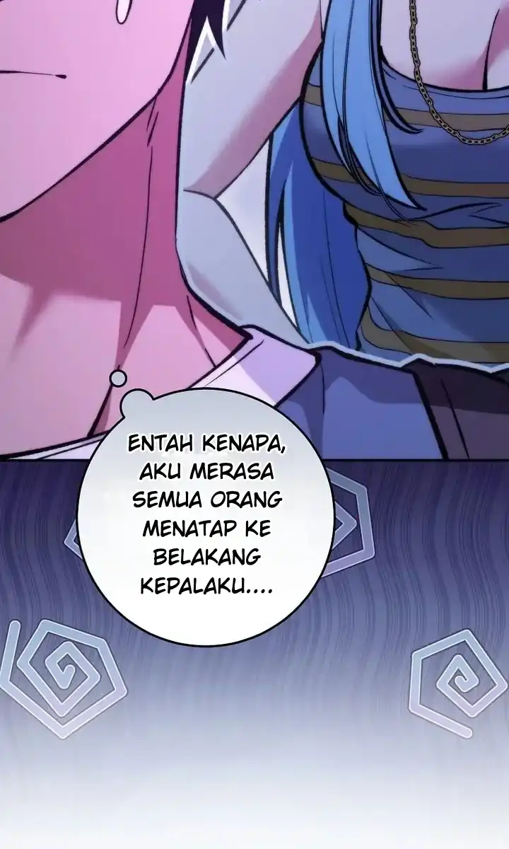 I was Thrown into an Unfamiliar Manga Chapter 39 Gambar 111