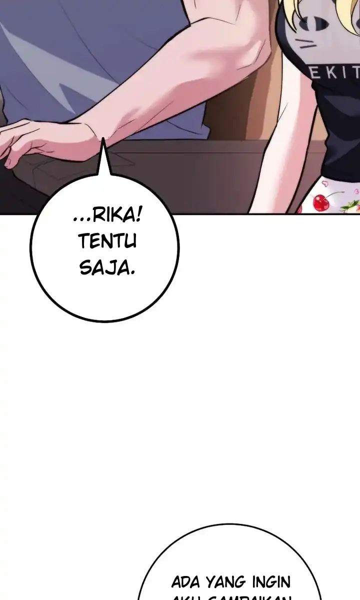 I was Thrown into an Unfamiliar Manga Chapter 39 Gambar 113