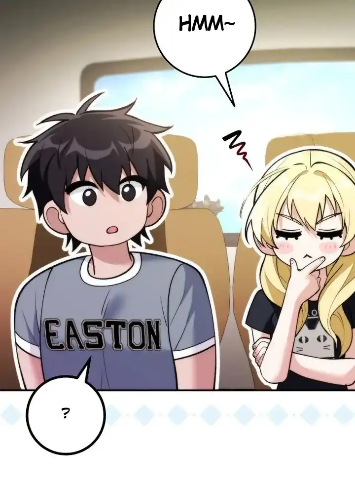 I was Thrown into an Unfamiliar Manga Chapter 39 Gambar 117