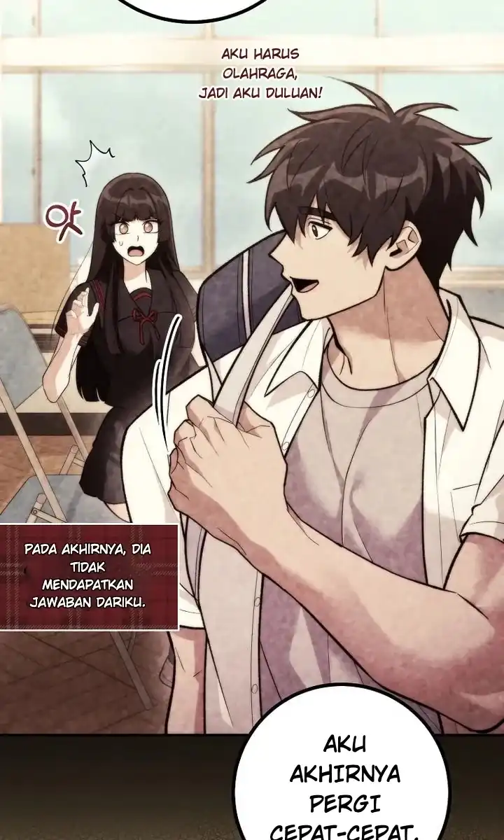 I was Thrown into an Unfamiliar Manga Chapter 39 halaman 13