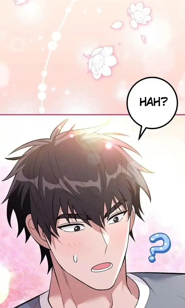 I was Thrown into an Unfamiliar Manga Chapter 39 Gambar 121