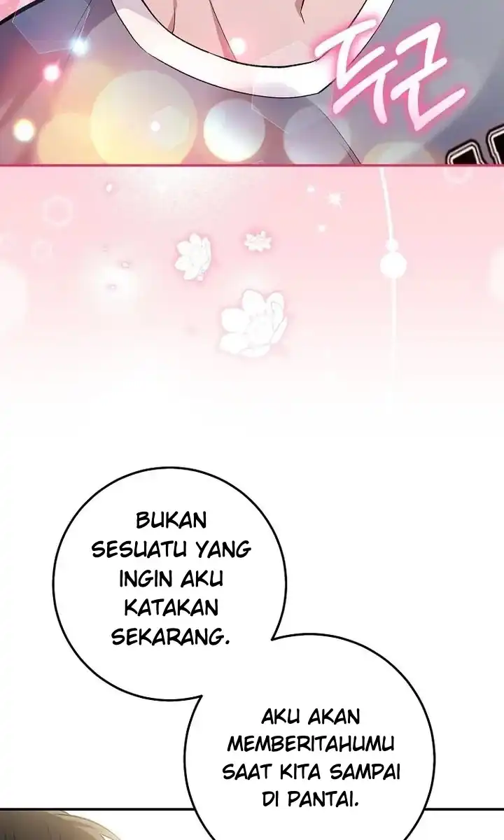 I was Thrown into an Unfamiliar Manga Chapter 39 Gambar 122
