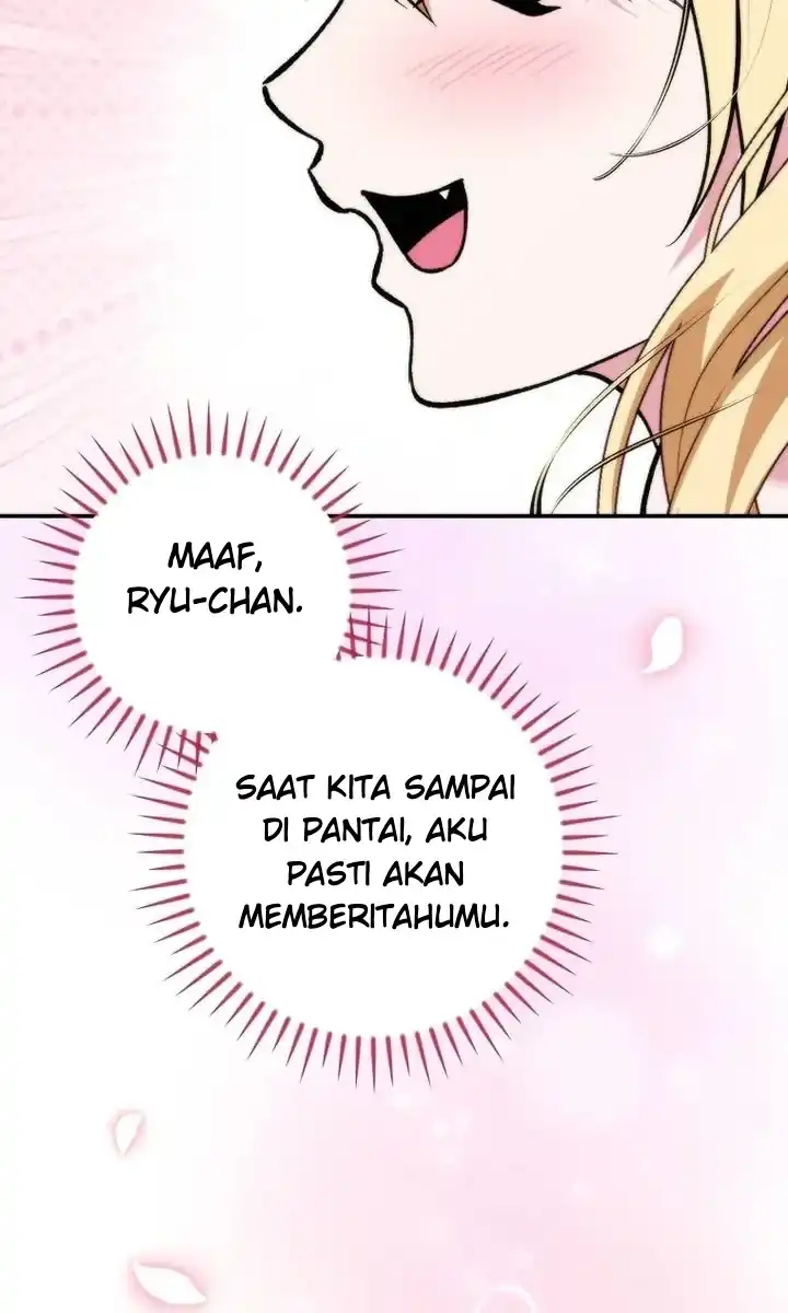 I was Thrown into an Unfamiliar Manga Chapter 39 Gambar 125