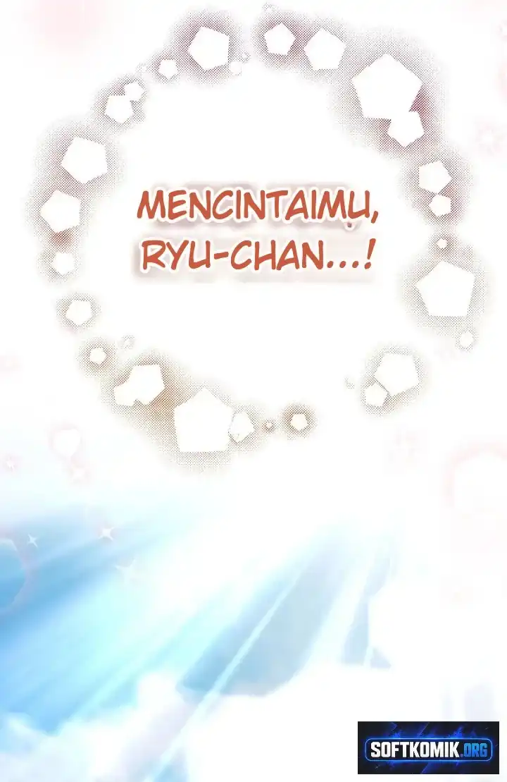 I was Thrown into an Unfamiliar Manga Chapter 39 Gambar 127