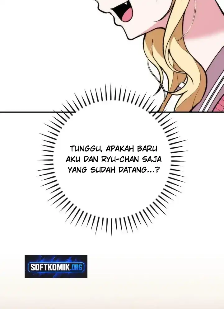 I was Thrown into an Unfamiliar Manga Chapter 39 halaman 15