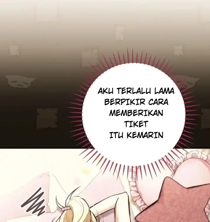 I was Thrown into an Unfamiliar Manga Chapter 39 halaman 16