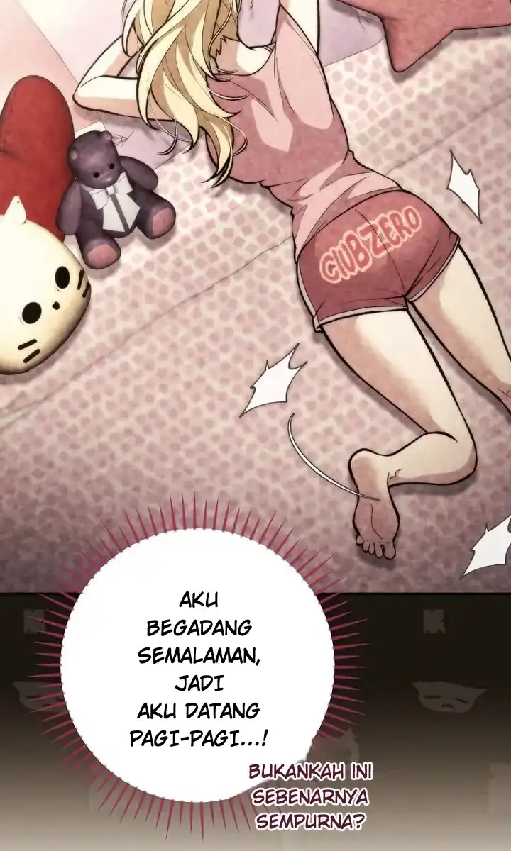 I was Thrown into an Unfamiliar Manga Chapter 39 halaman 17