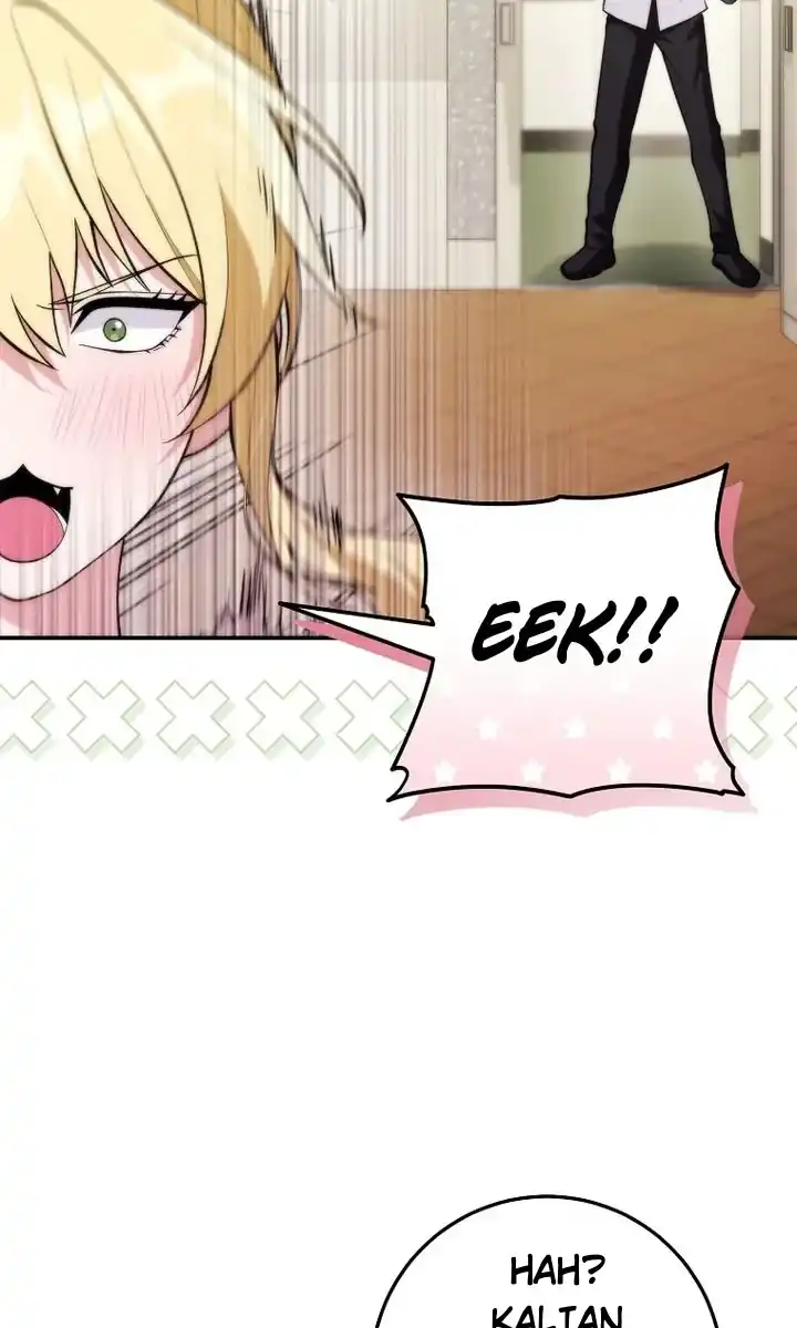 I was Thrown into an Unfamiliar Manga Chapter 39 halaman 21