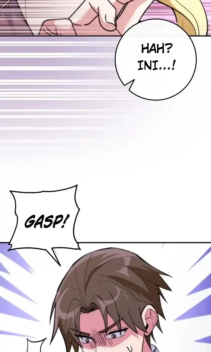 I was Thrown into an Unfamiliar Manga Chapter 39 halaman 25