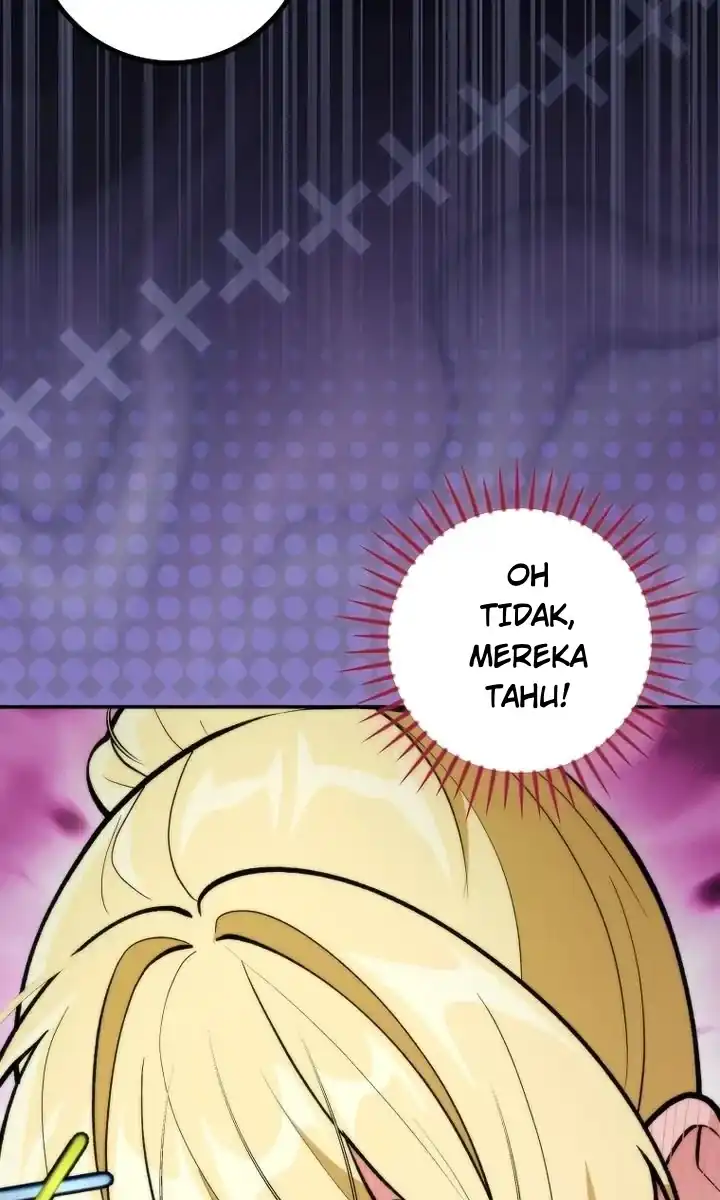 I was Thrown into an Unfamiliar Manga Chapter 39 halaman 29