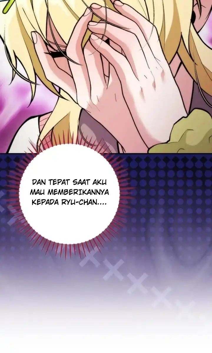 I was Thrown into an Unfamiliar Manga Chapter 39 halaman 30