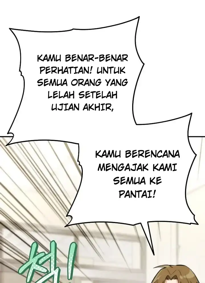 I was Thrown into an Unfamiliar Manga Chapter 39 halaman 31