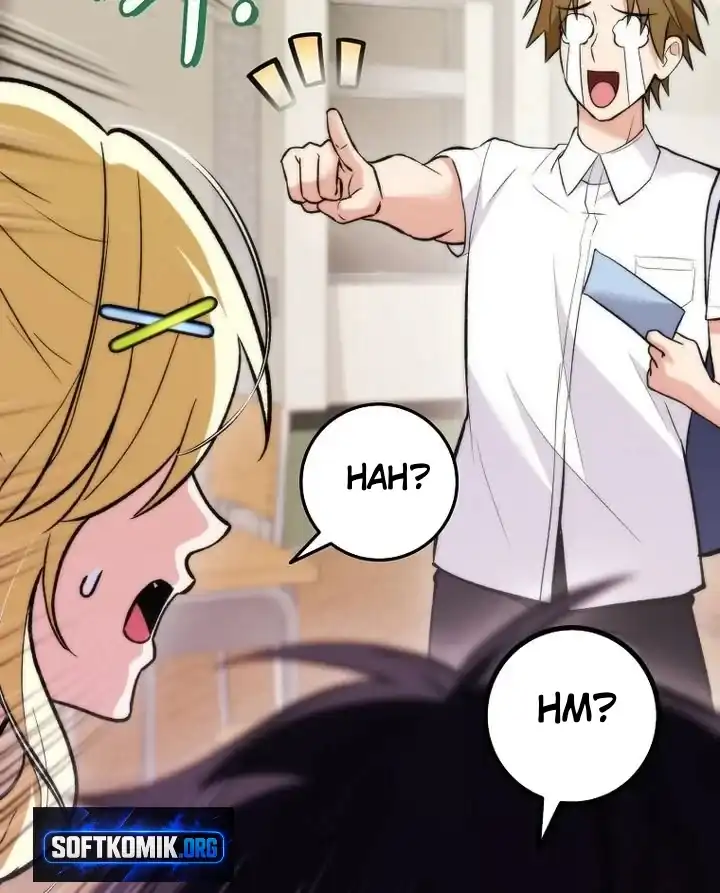 I was Thrown into an Unfamiliar Manga Chapter 39 halaman 32