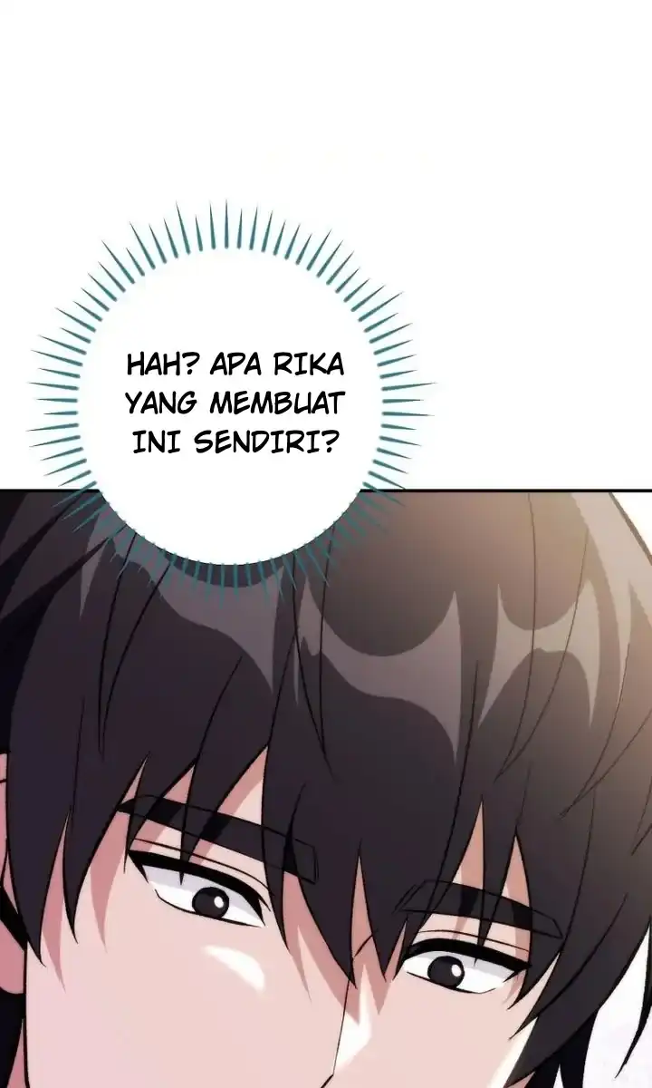 I was Thrown into an Unfamiliar Manga Chapter 39 halaman 35