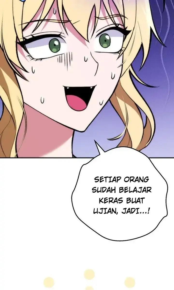 I was Thrown into an Unfamiliar Manga Chapter 39 halaman 42
