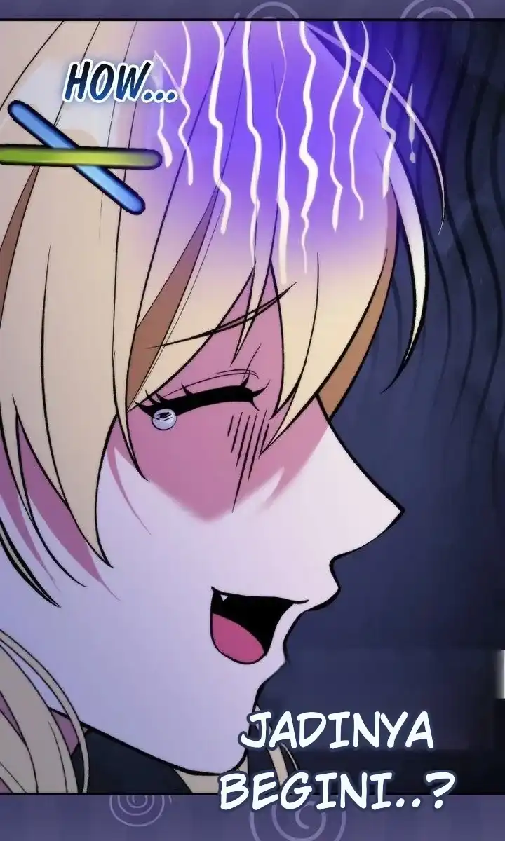 I was Thrown into an Unfamiliar Manga Chapter 39 halaman 45