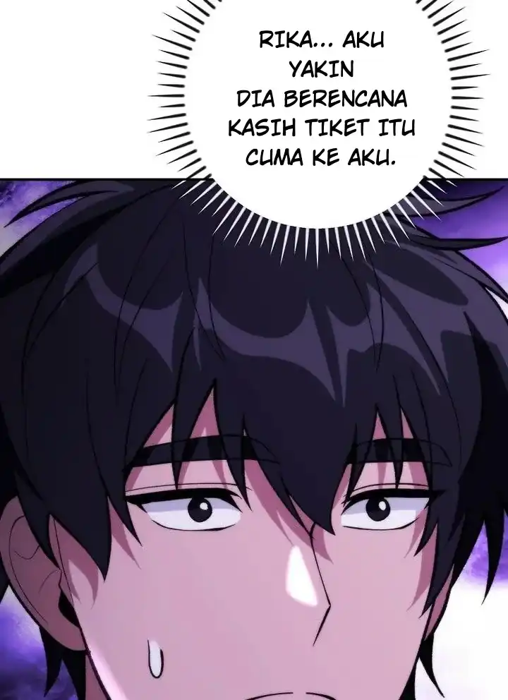 I was Thrown into an Unfamiliar Manga Chapter 39 halaman 48