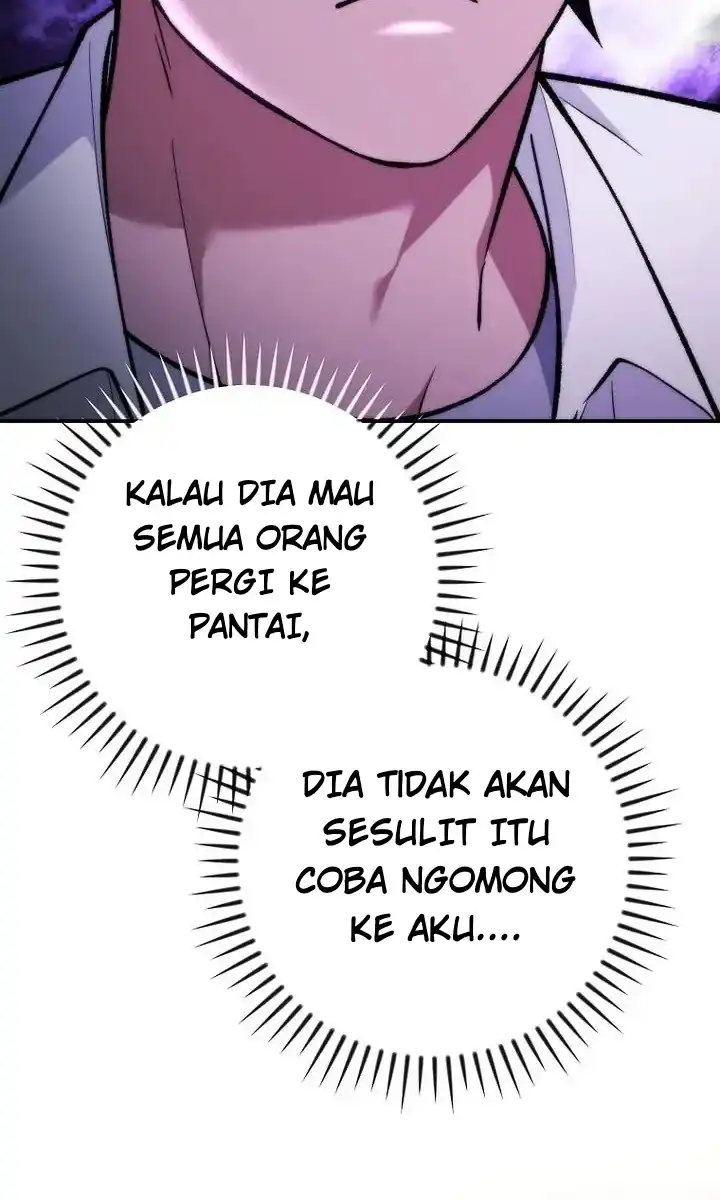 I was Thrown into an Unfamiliar Manga Chapter 39 halaman 49