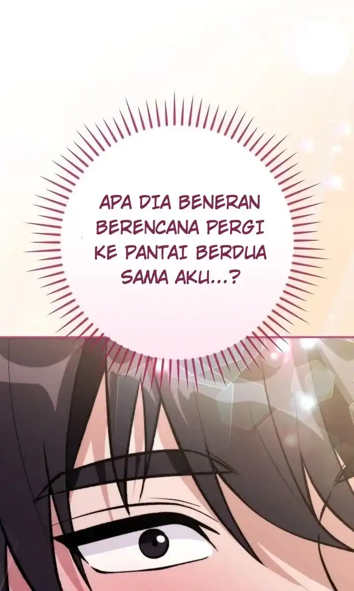 I was Thrown into an Unfamiliar Manga Chapter 39 halaman 50