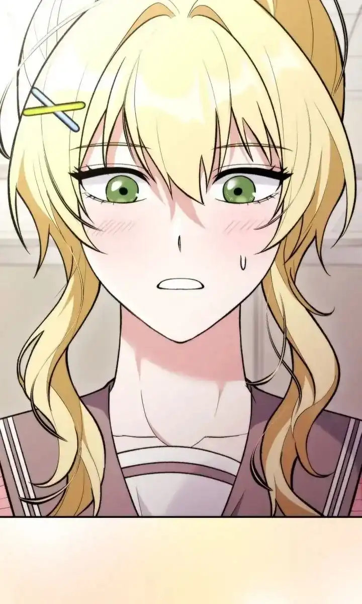 I was Thrown into an Unfamiliar Manga Chapter 39 halaman 6