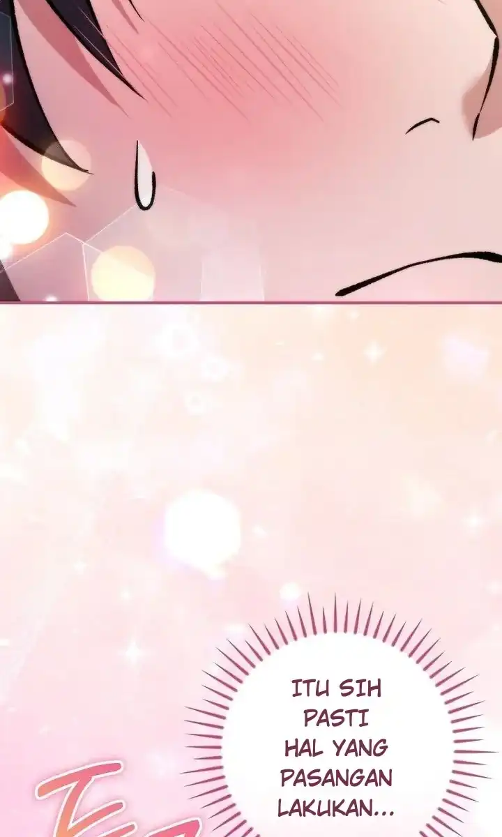 I was Thrown into an Unfamiliar Manga Chapter 39 halaman 51