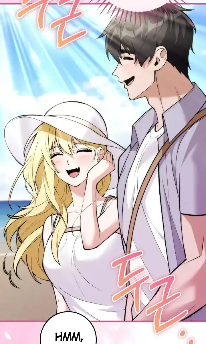 I was Thrown into an Unfamiliar Manga Chapter 39 halaman 52