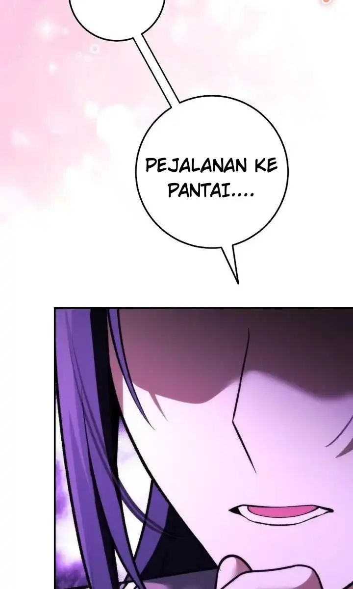 I was Thrown into an Unfamiliar Manga Chapter 39 halaman 53