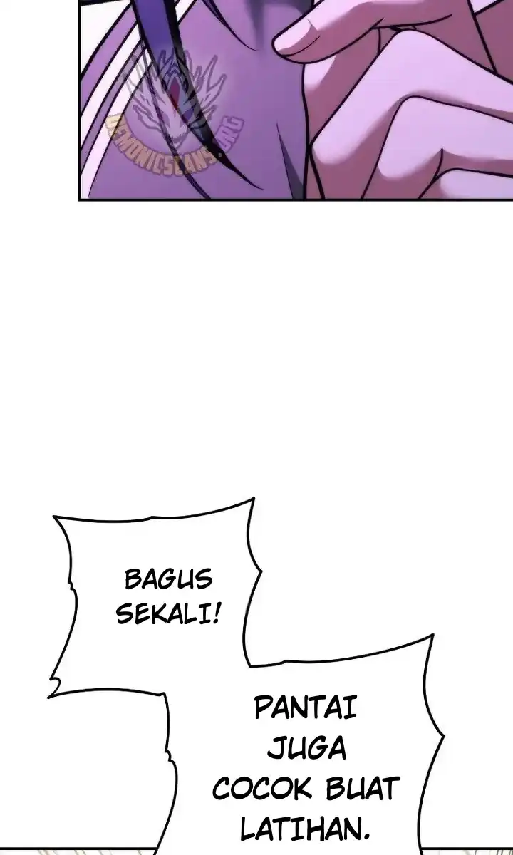 I was Thrown into an Unfamiliar Manga Chapter 39 halaman 54
