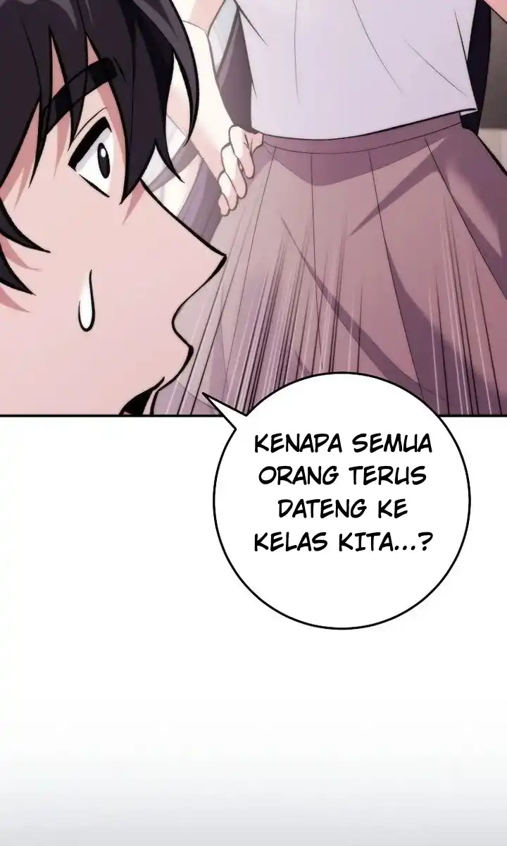 I was Thrown into an Unfamiliar Manga Chapter 39 halaman 56