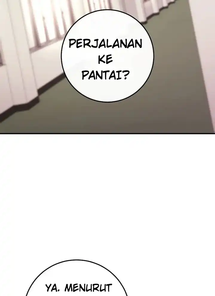 I was Thrown into an Unfamiliar Manga Chapter 39 halaman 62