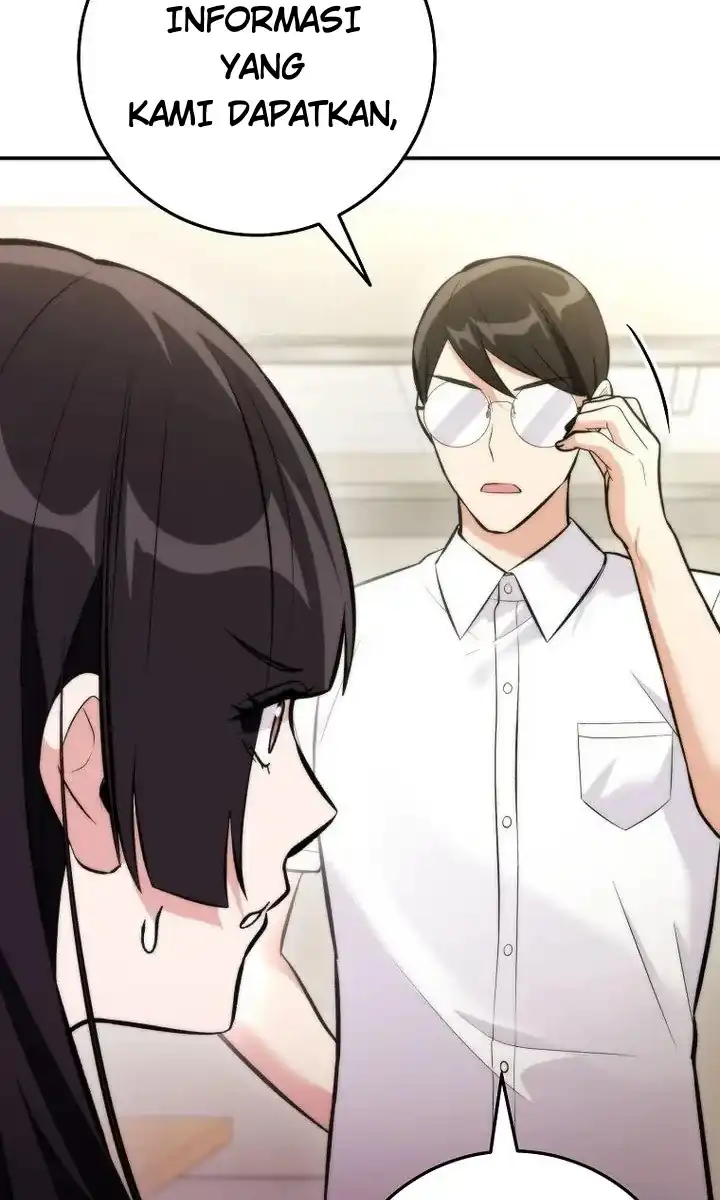 I was Thrown into an Unfamiliar Manga Chapter 39 halaman 63
