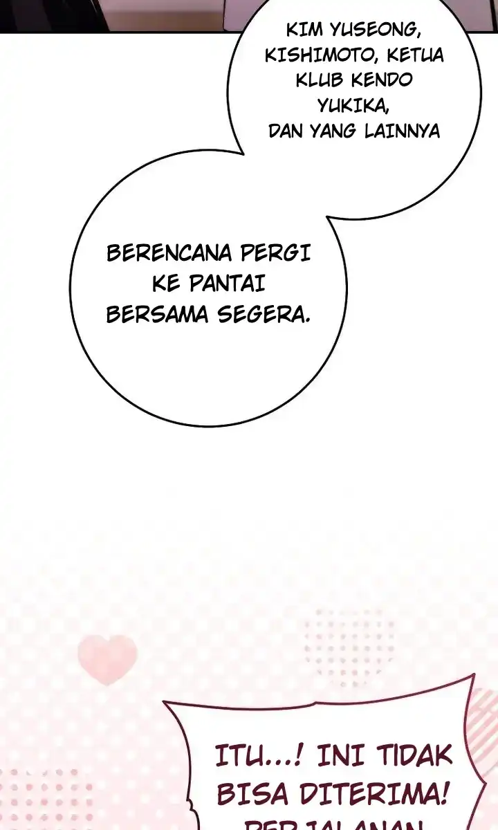 I was Thrown into an Unfamiliar Manga Chapter 39 halaman 64