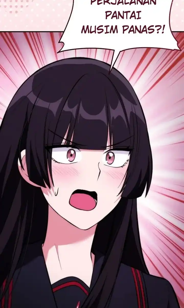 I was Thrown into an Unfamiliar Manga Chapter 39 halaman 65