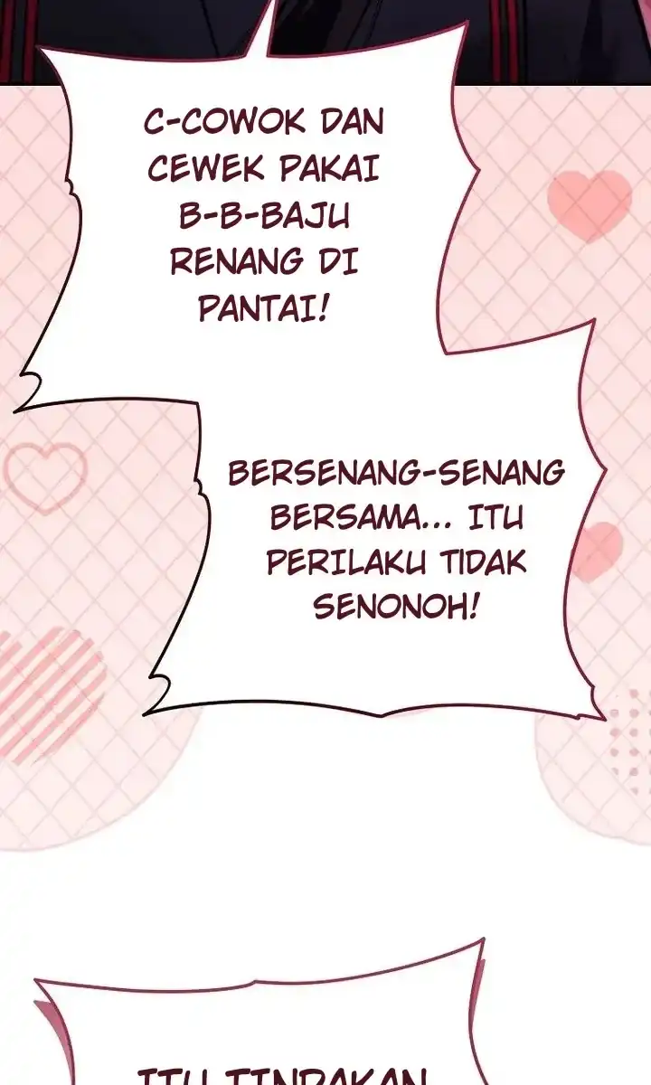 I was Thrown into an Unfamiliar Manga Chapter 39 halaman 66